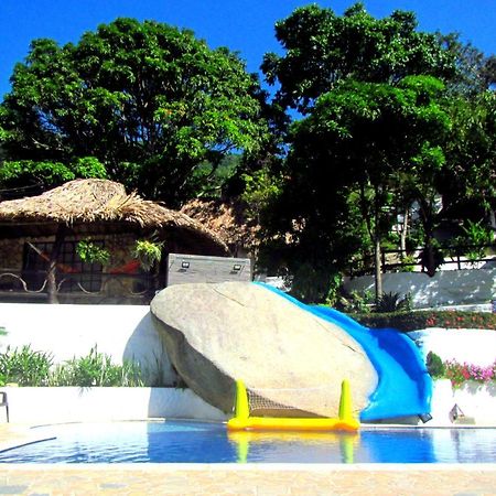 Villa Cata Hotel الزينو المظهر الخارجي الصورة