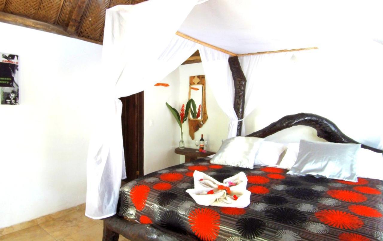 Villa Cata Hotel الزينو المظهر الخارجي الصورة