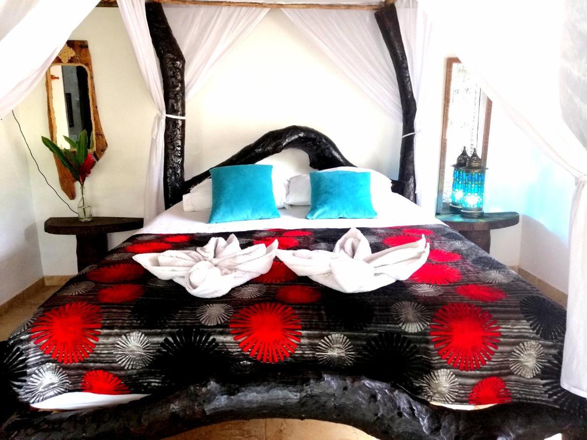 Villa Cata Hotel الزينو المظهر الخارجي الصورة