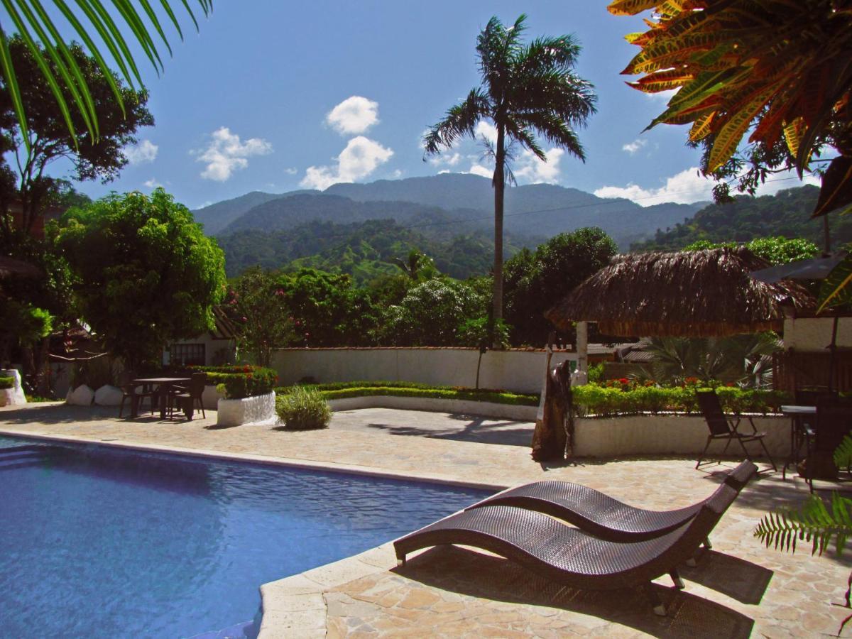 Villa Cata Hotel الزينو المظهر الخارجي الصورة