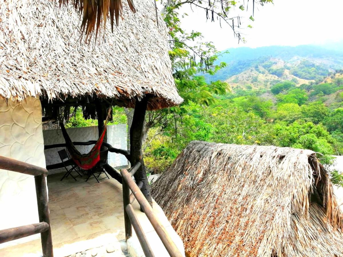 Villa Cata Hotel الزينو المظهر الخارجي الصورة