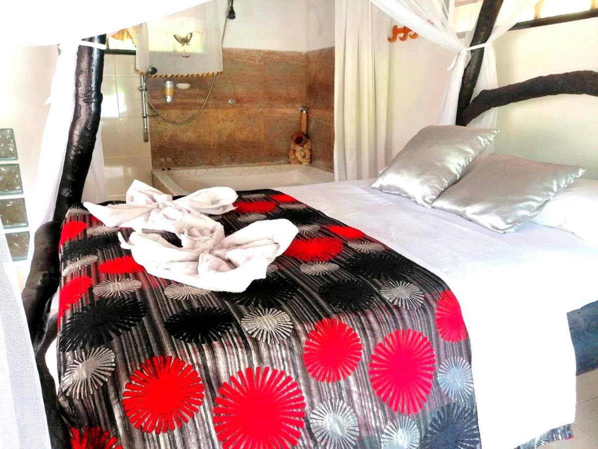 Villa Cata Hotel الزينو المظهر الخارجي الصورة
