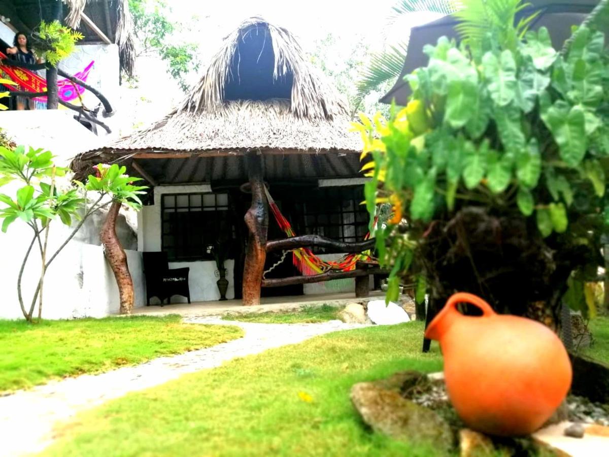 Villa Cata Hotel الزينو المظهر الخارجي الصورة