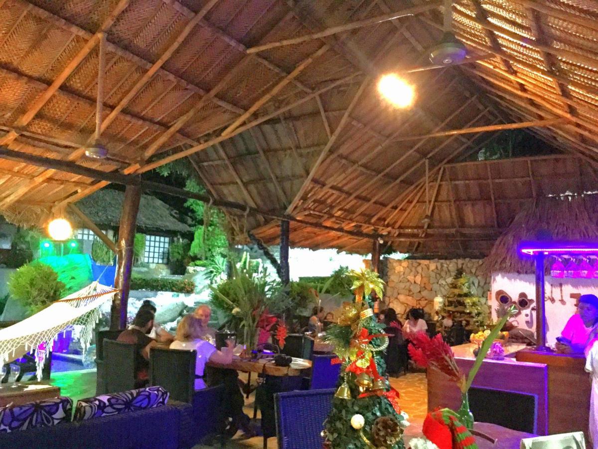 Villa Cata Hotel الزينو المظهر الخارجي الصورة