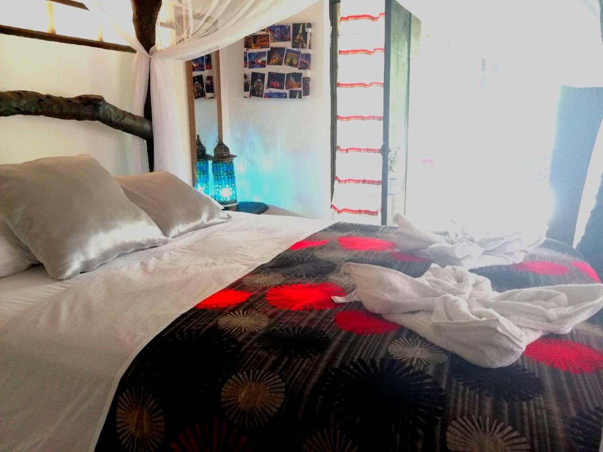Villa Cata Hotel الزينو المظهر الخارجي الصورة