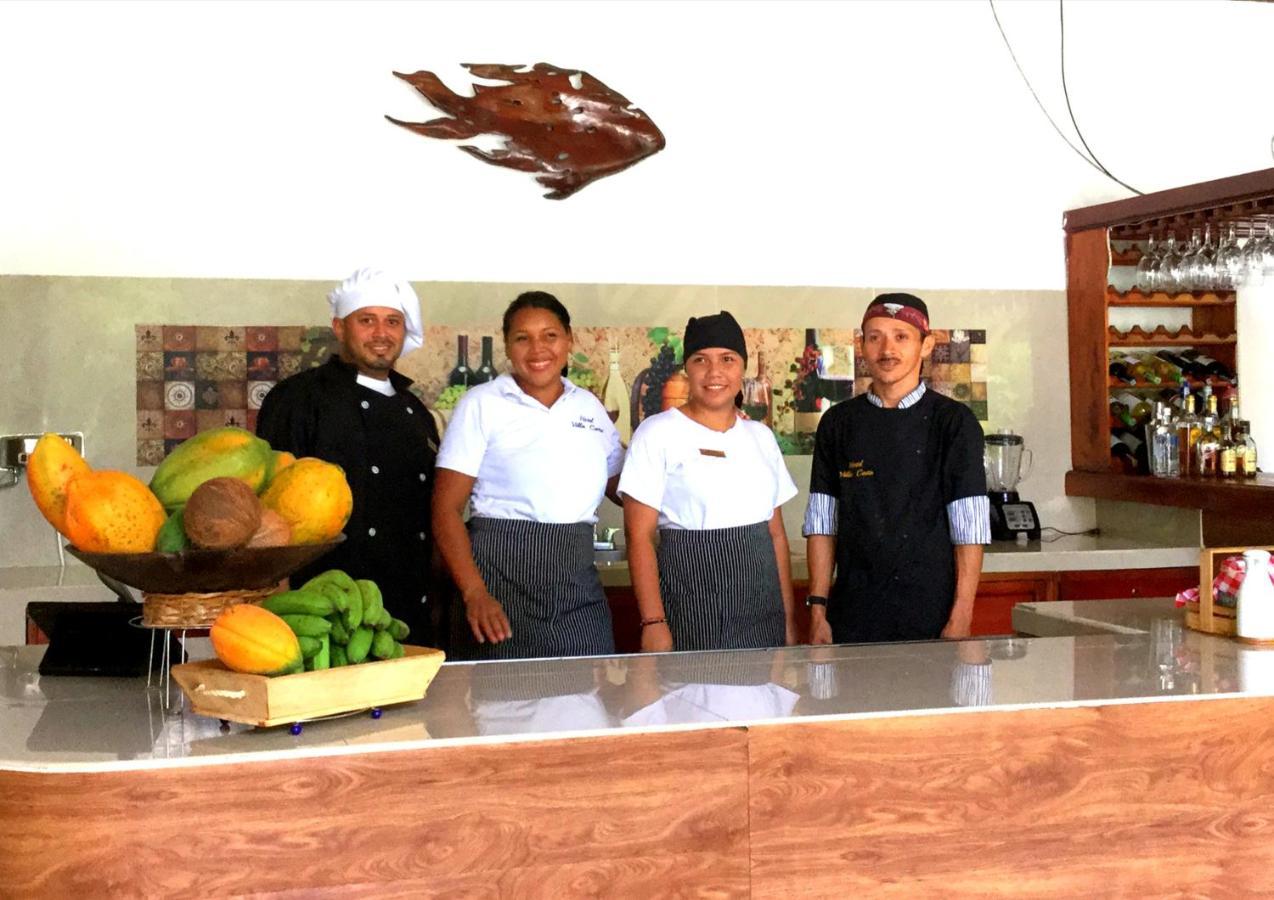 Villa Cata Hotel الزينو المظهر الخارجي الصورة