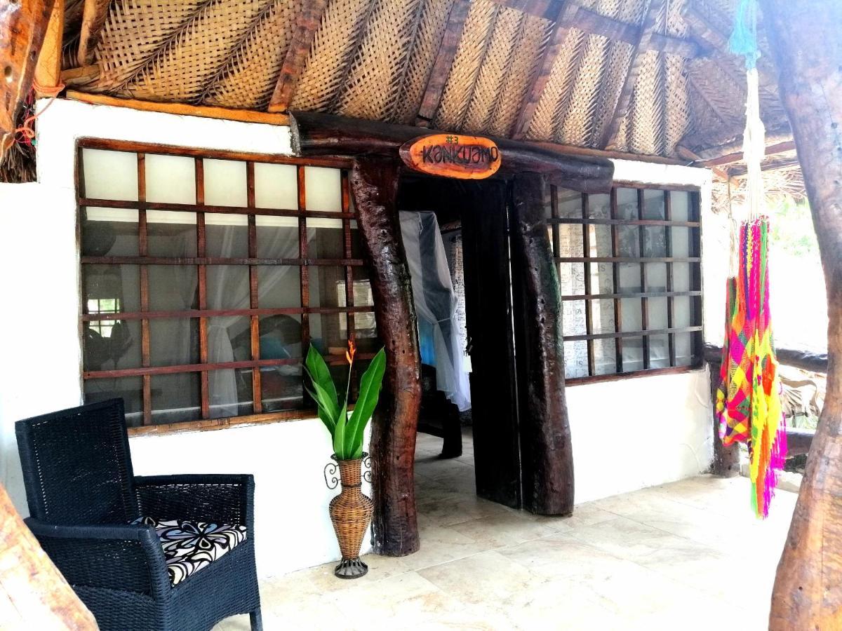Villa Cata Hotel الزينو المظهر الخارجي الصورة