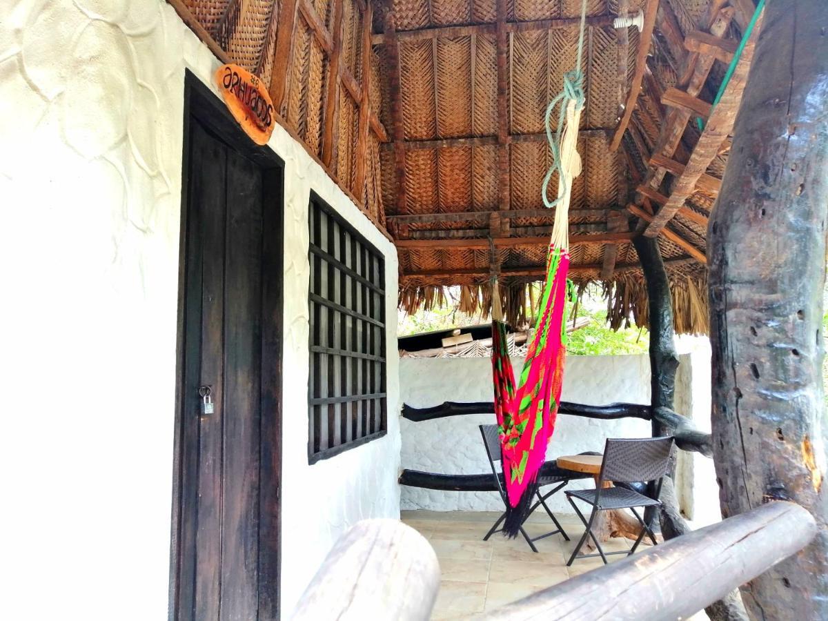 Villa Cata Hotel الزينو المظهر الخارجي الصورة
