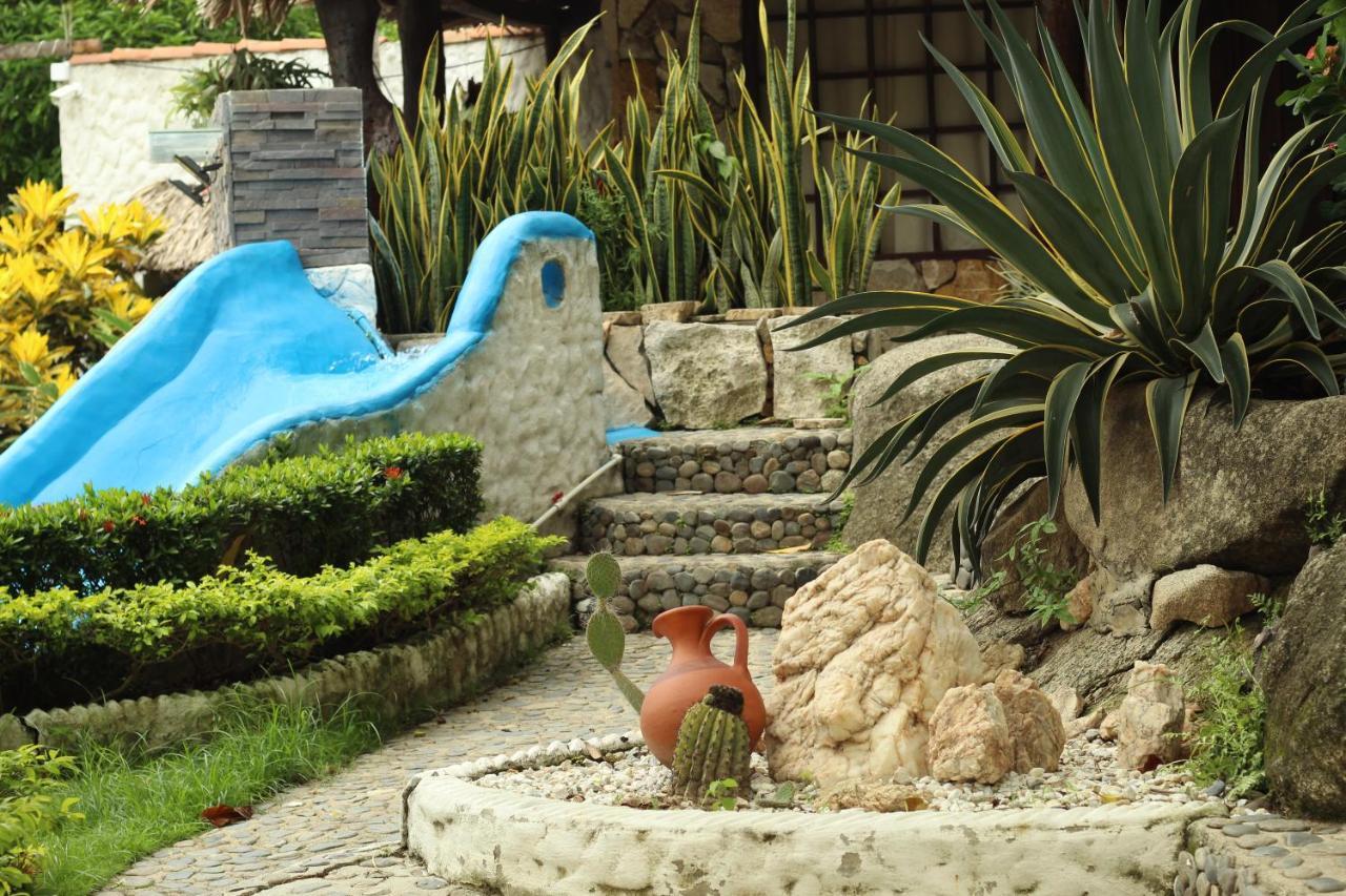 Villa Cata Hotel الزينو المظهر الخارجي الصورة