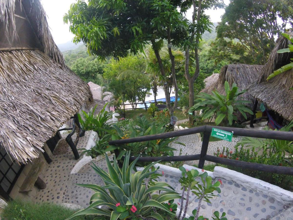 Villa Cata Hotel الزينو المظهر الخارجي الصورة