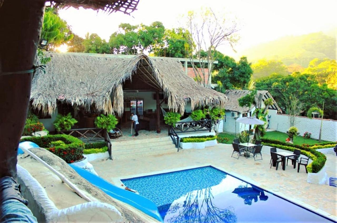 Villa Cata Hotel الزينو المظهر الخارجي الصورة