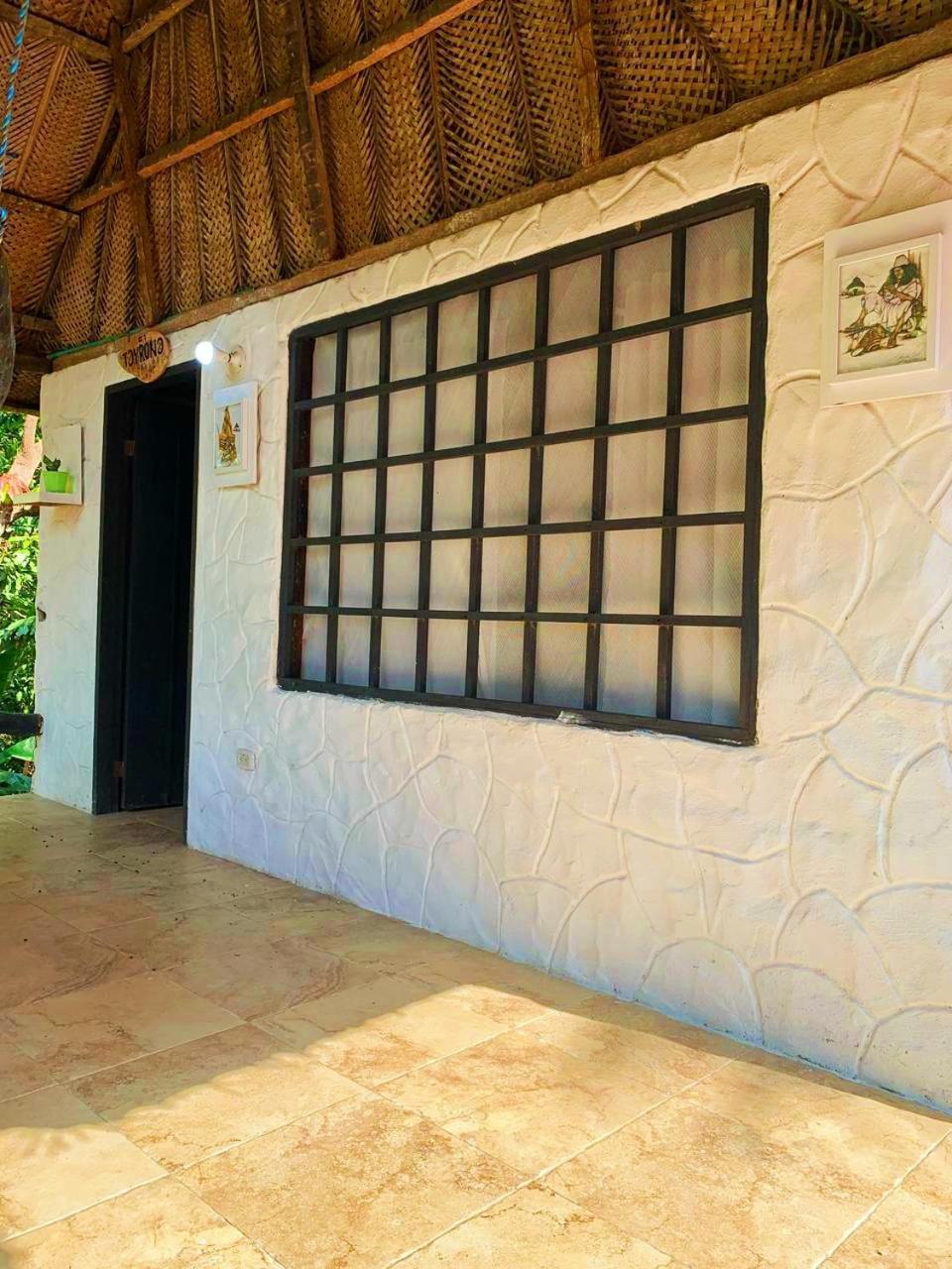 Villa Cata Hotel الزينو المظهر الخارجي الصورة