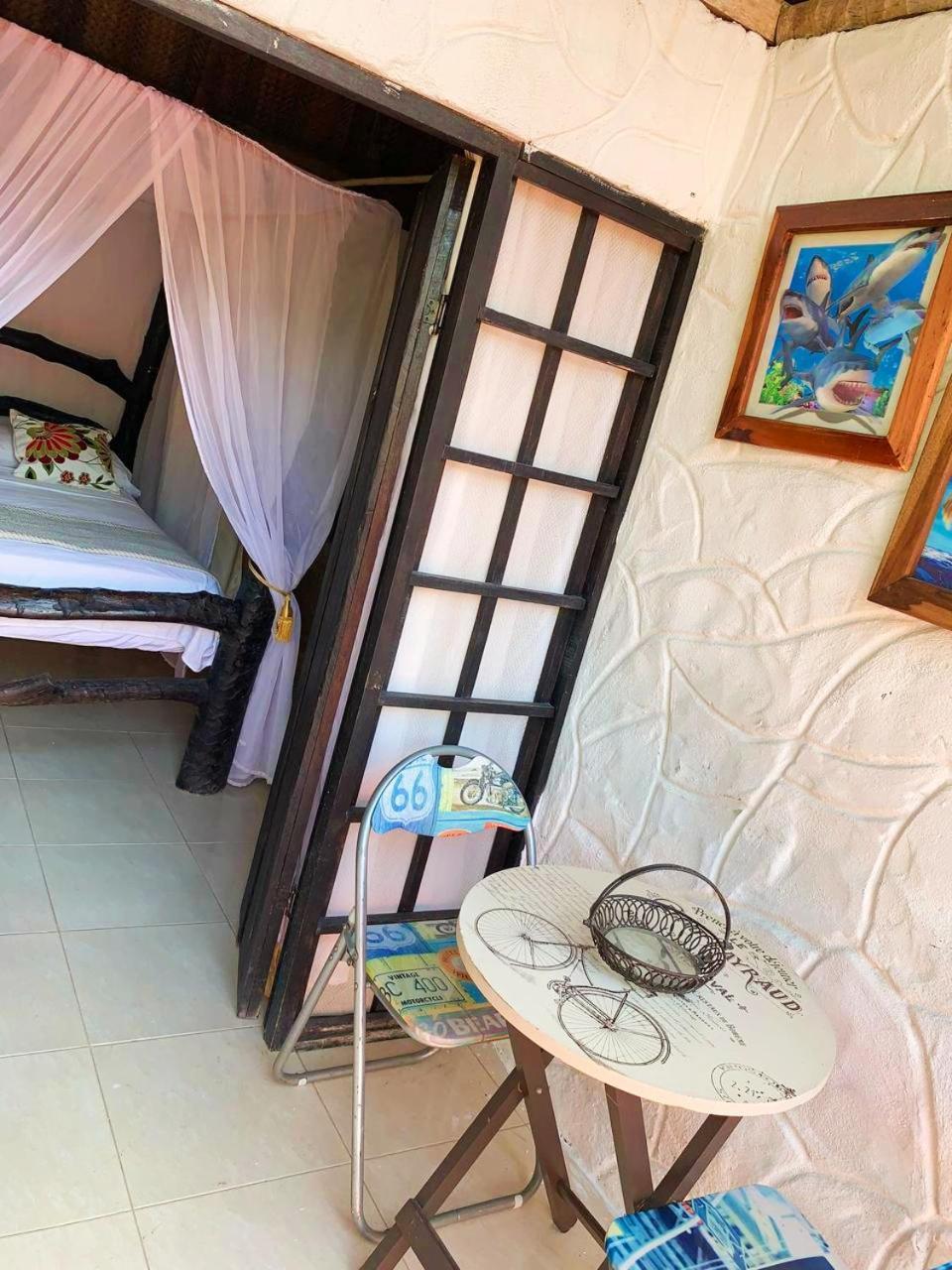Villa Cata Hotel الزينو المظهر الخارجي الصورة