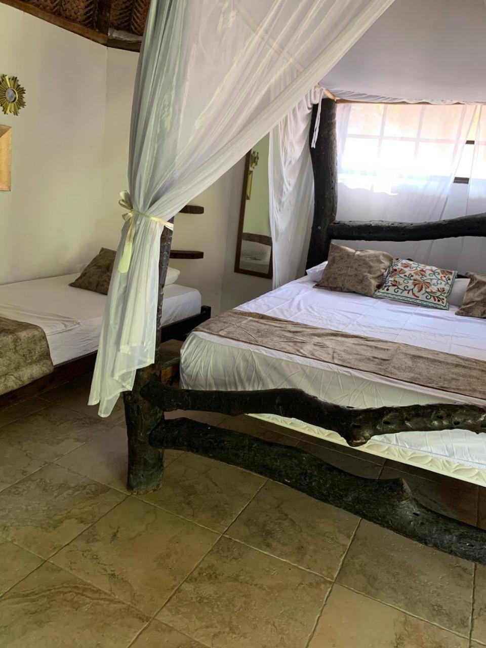 Villa Cata Hotel الزينو المظهر الخارجي الصورة