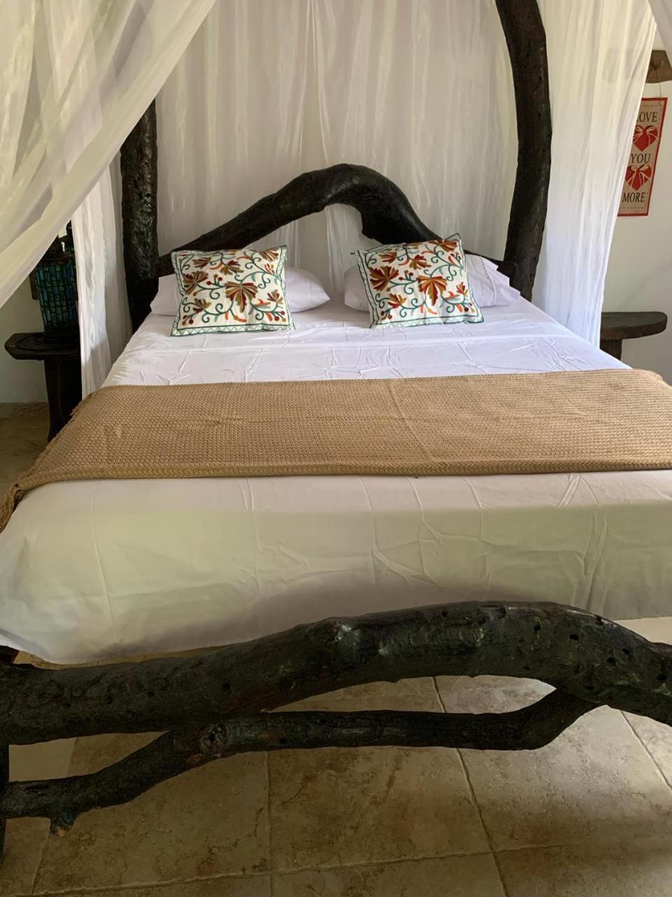 Villa Cata Hotel الزينو المظهر الخارجي الصورة