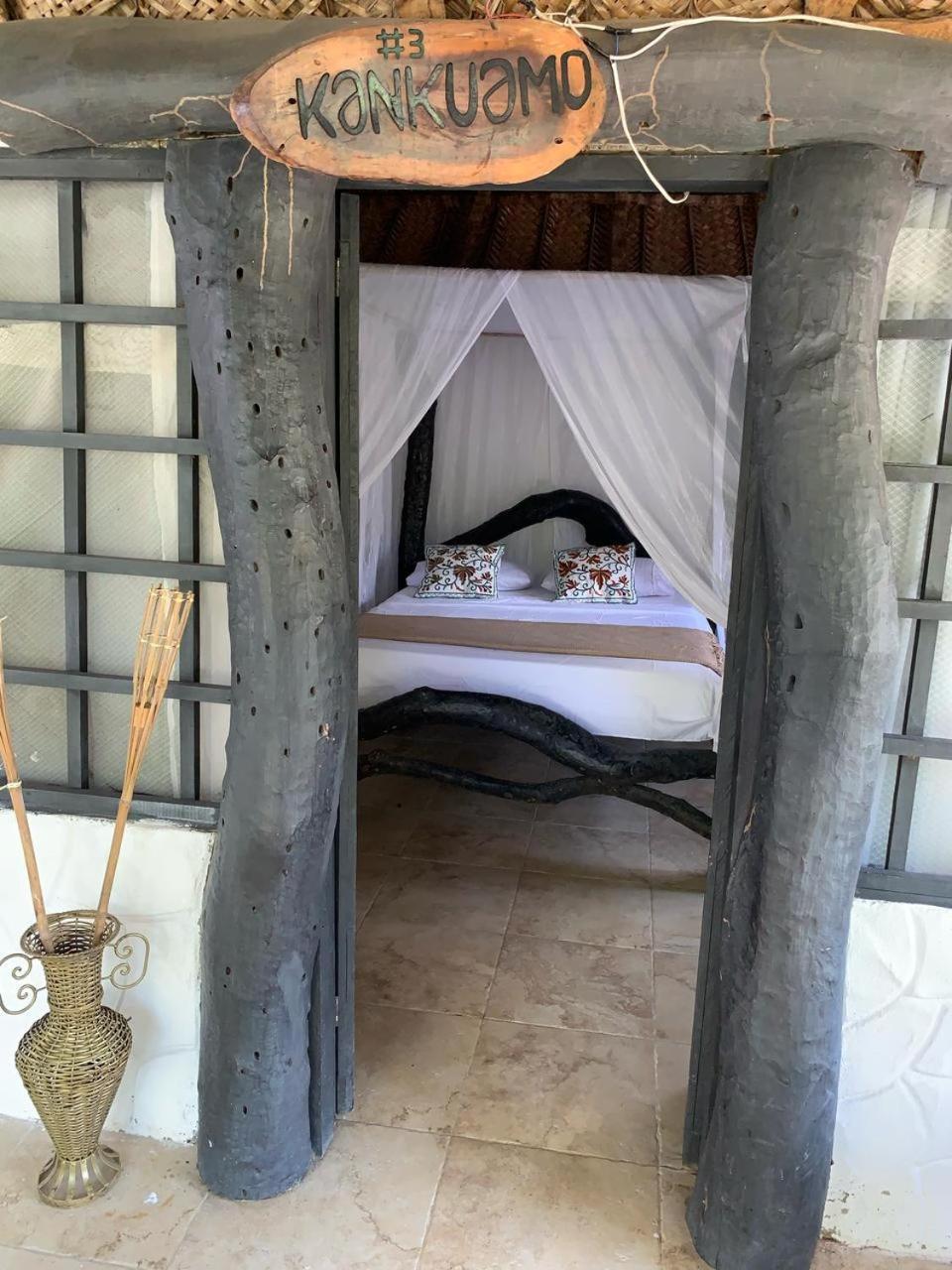 Villa Cata Hotel الزينو المظهر الخارجي الصورة