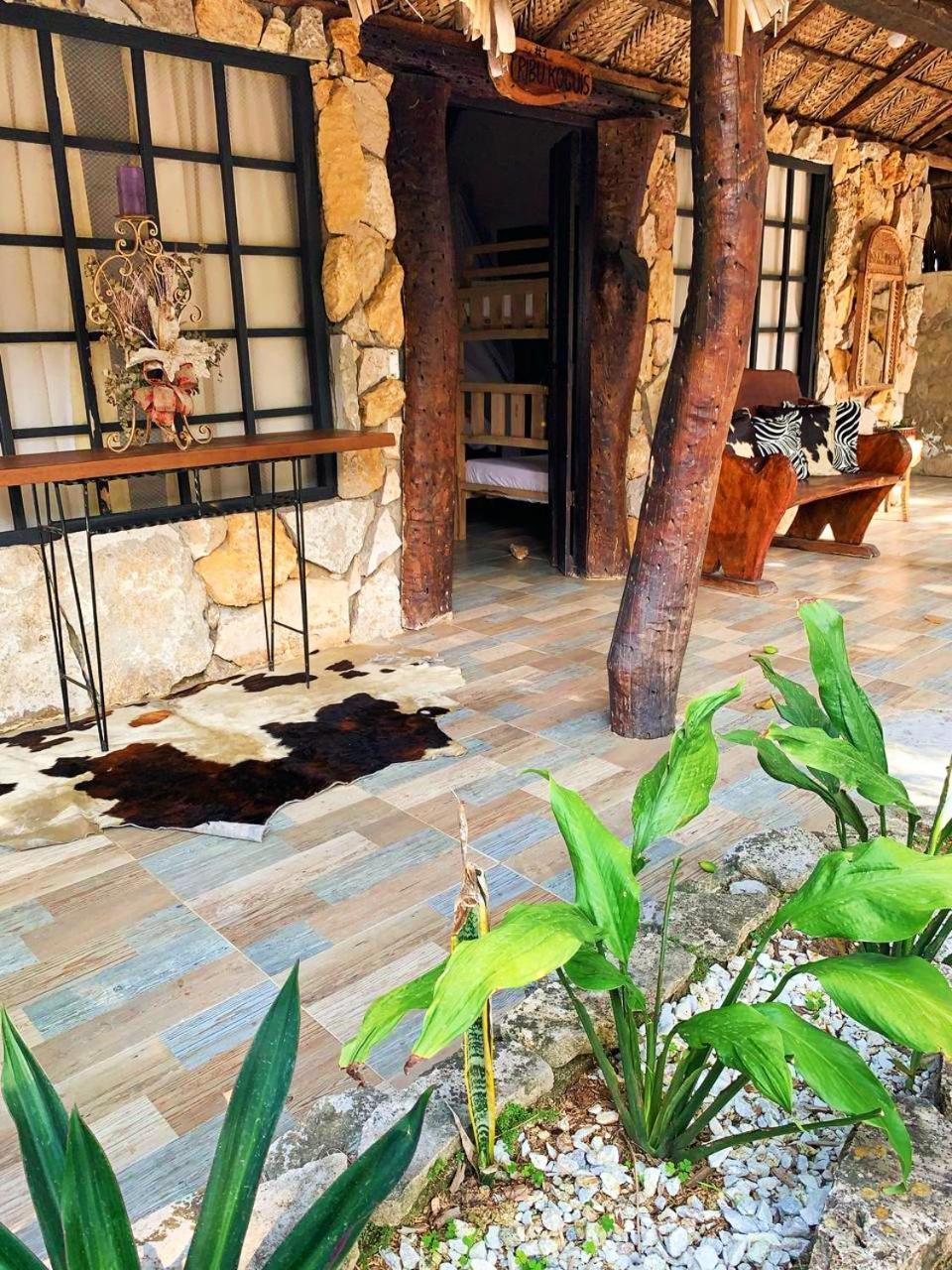 Villa Cata Hotel الزينو المظهر الخارجي الصورة