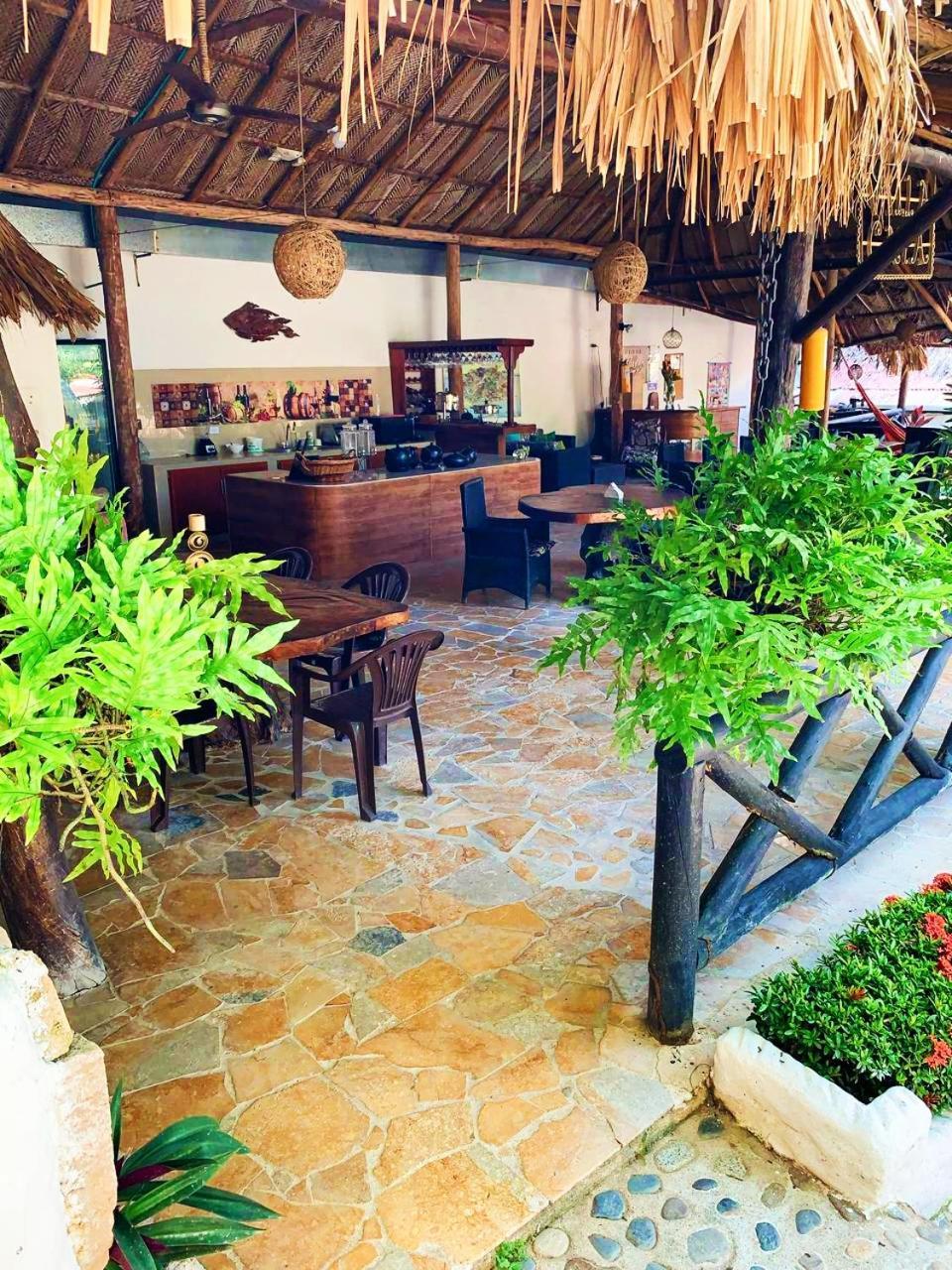 Villa Cata Hotel الزينو المظهر الخارجي الصورة